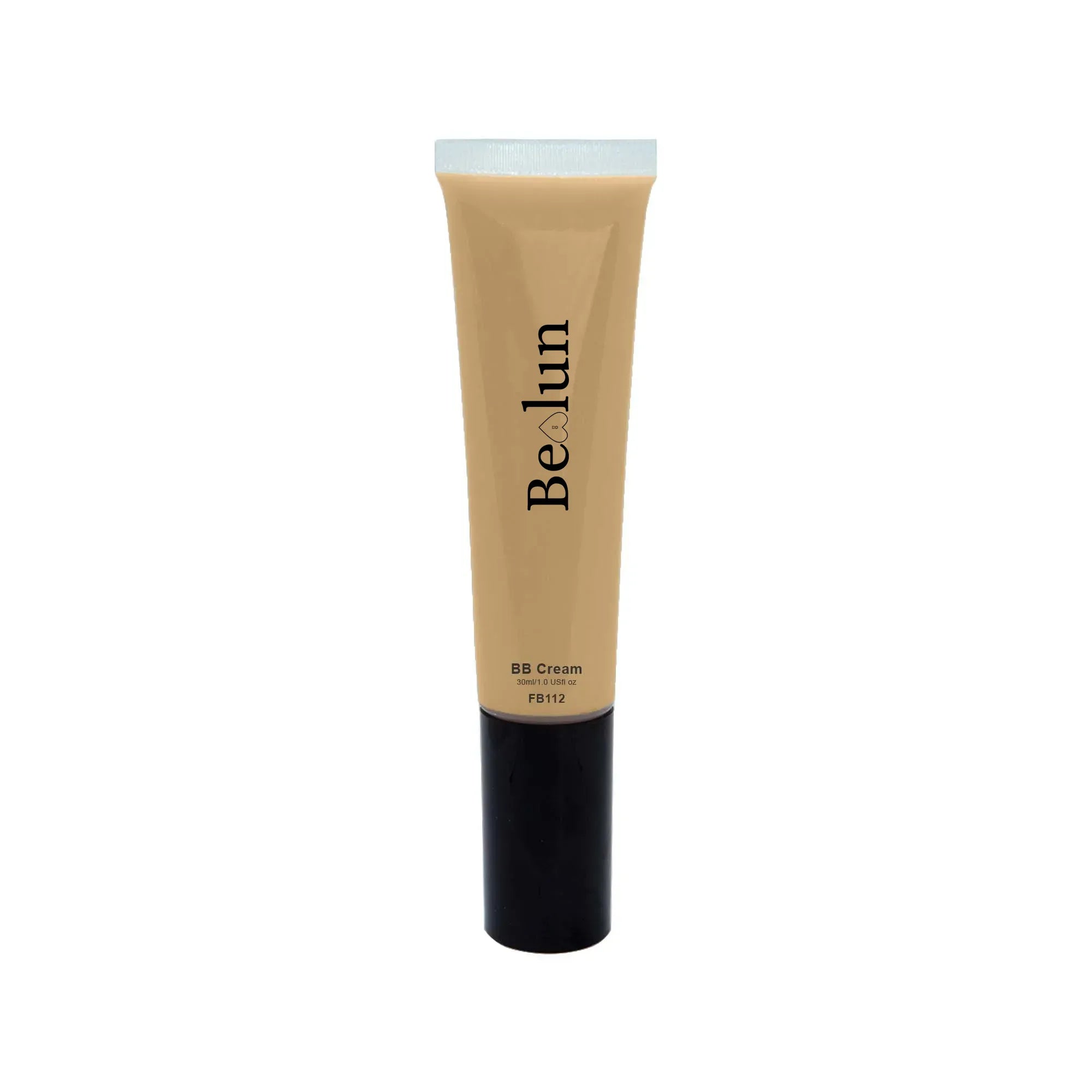 BB Cream - Skin - Perfecting, Buildable Coverage & Hydration for All Skin Tones - Bealun